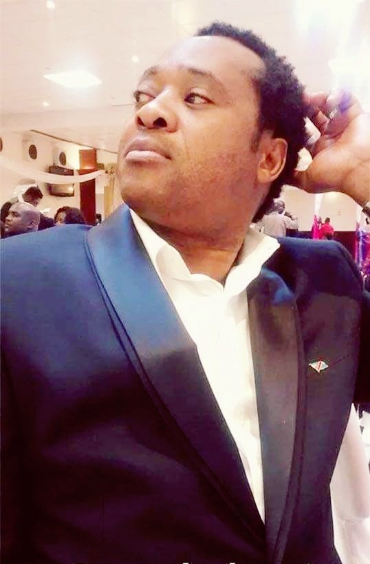 Après la date du 17 à Bruxelles, "EST-CE QUE Bokesthu", nous dira encore l'heure est grave ? @RDC