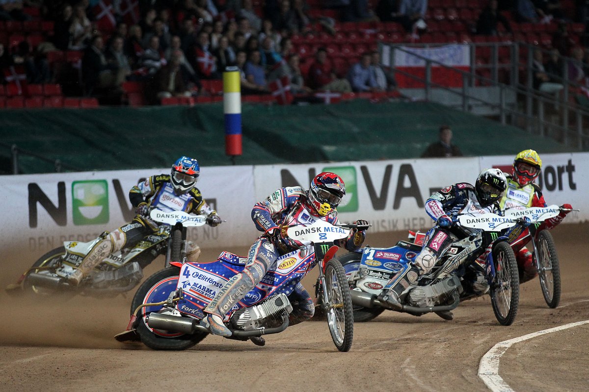 FIM Speedway GP tweet media