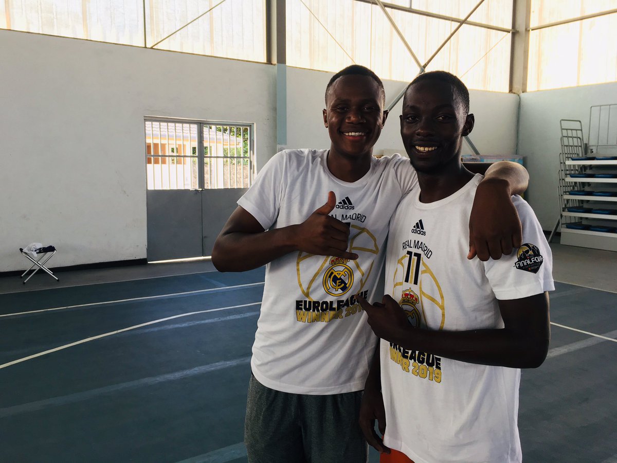 DarioCongo's tweet photo. 🇨🇩🌟#AlexRamazani #leopardbasket https://t.co/8rMvnUH5TV