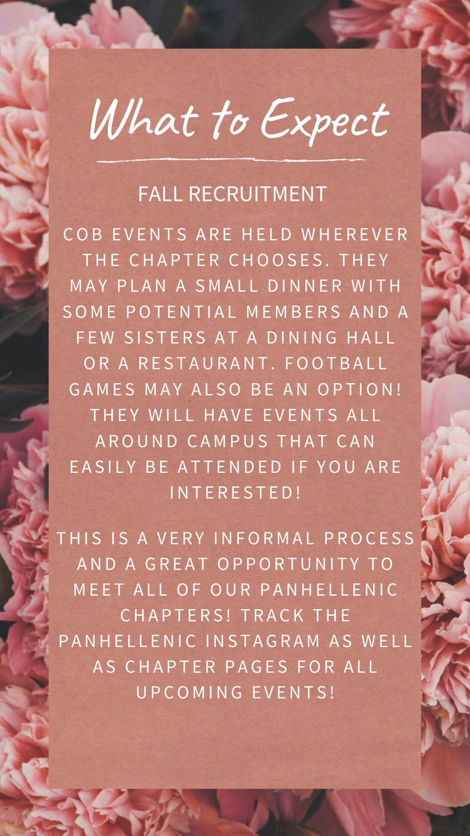 IUP Fraternity and Sorority Life tweet media