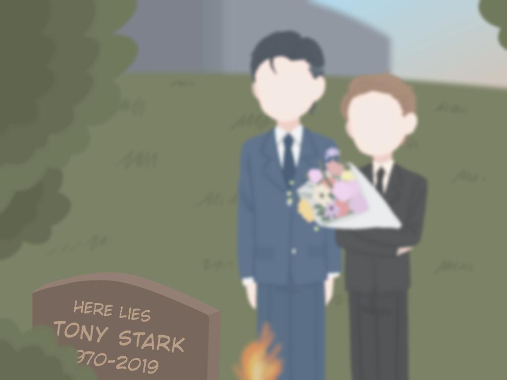 Lidocaineeee's tweet photo. #Marvel #starker #ironstrange #afhb https://t.co/9IxZAAylld