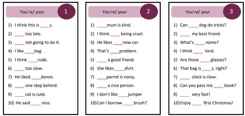 SarahFarrellKS2's tweet photo. For those wanted the SPAG cards, here's the link for the first 10 sets! They cover topics like capital letters, was/were, you're/your and all have the answers on the back. Useful for gentle writing reminders in these first few weeks! #grammar #edutwitter https://t.co/cuzzILrkl2 https://t.co/JF9RBRSsSn