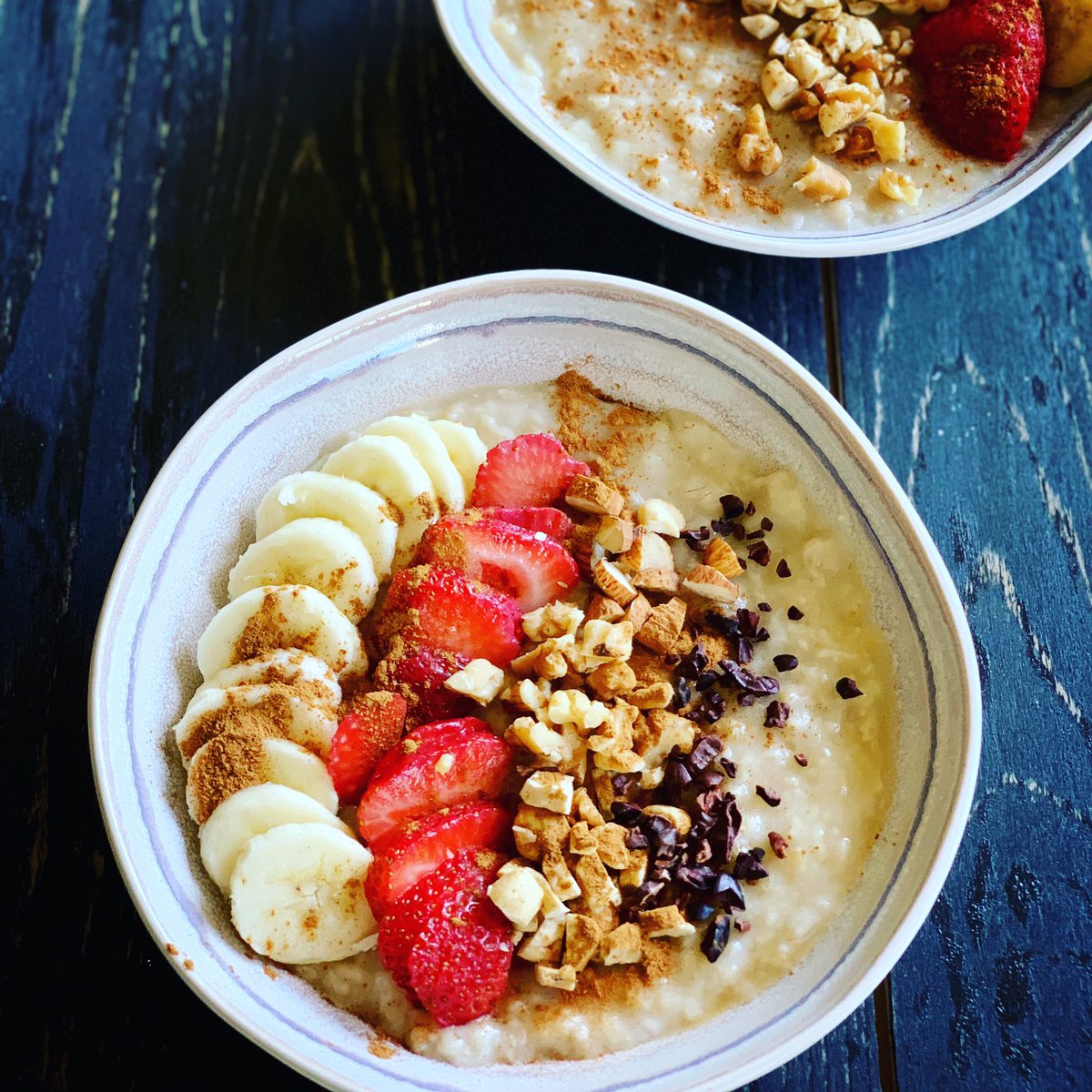 My Weekend Kitchen tweet media