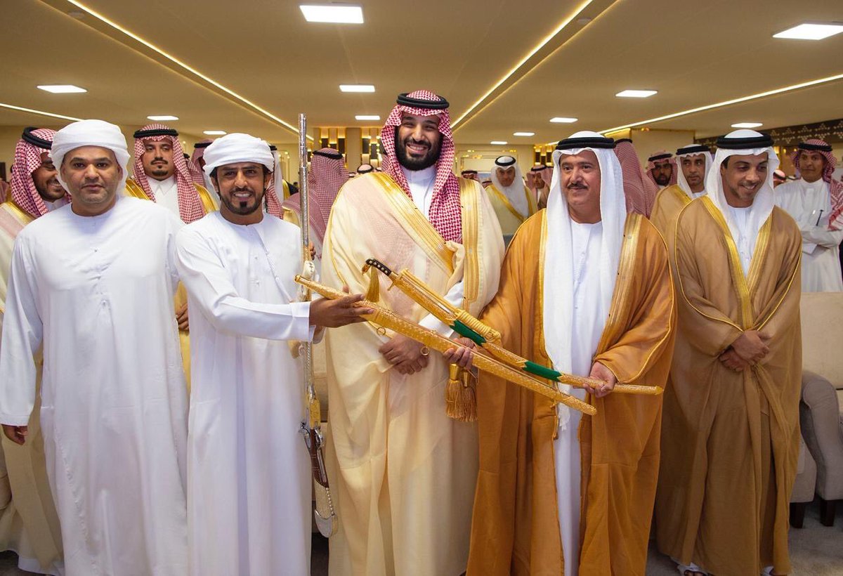 الاتحاد السعودي للهجن tweet media