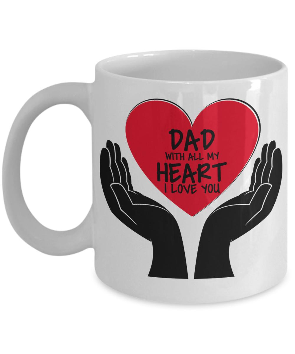 Mugs2Go's tweet photo. Special Gift For Your Dad 👍 ❤️❤️❤️

Order your Dad gift today, click 👇
https://t.co/4PxErzGCxW https://t.co/bpsaKpNZPa