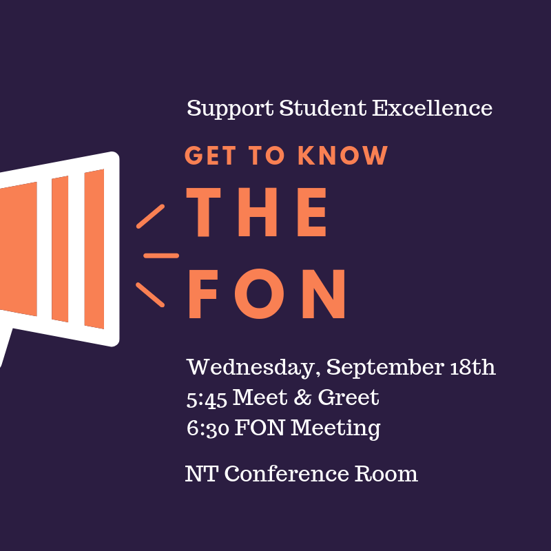 NVTHS Foundation tweet media