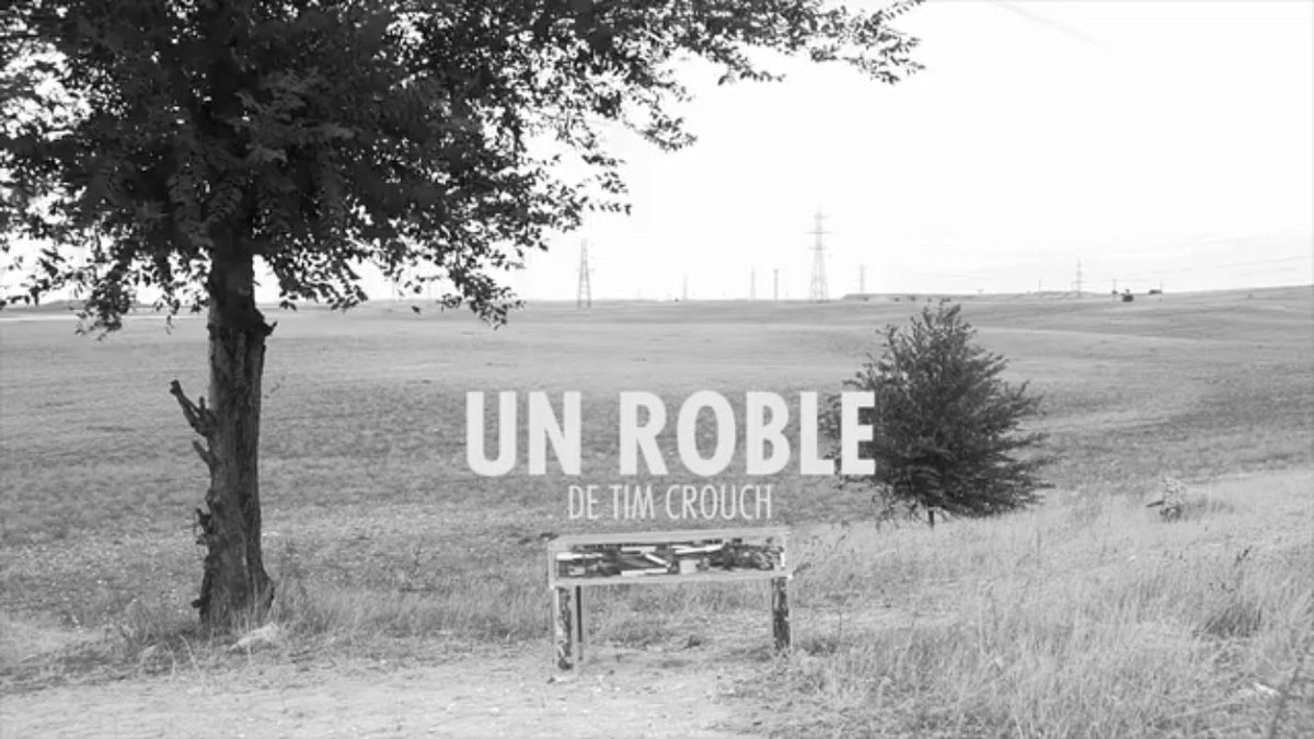 pauhinojal's tweet photo. Nada mejor para redondear el domingo que una buena sesión de teatro @teatroabadia #unRoble #FelizDomingo #Teatro #CampeonesDelMundo https://t.co/5TFVN1y1VC