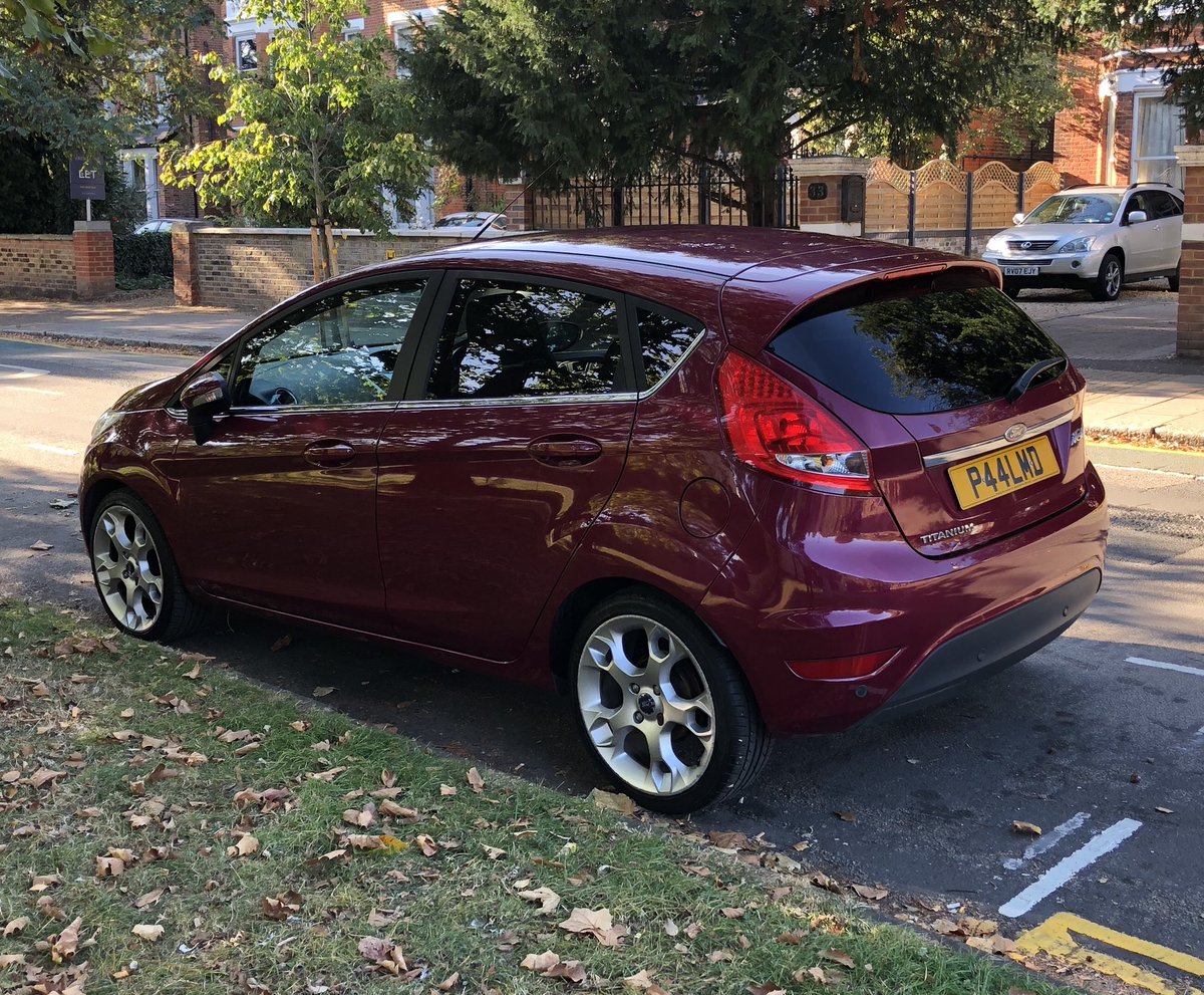 TheCarGuru's tweet photo. It’s been many weeks since I’ve driven this car but a couple of hours in it today has reminded me of how good it is. I hate that it’s the best ever selling car in the UK... but I love everything else about it. https://t.co/2eZuoZJvS6