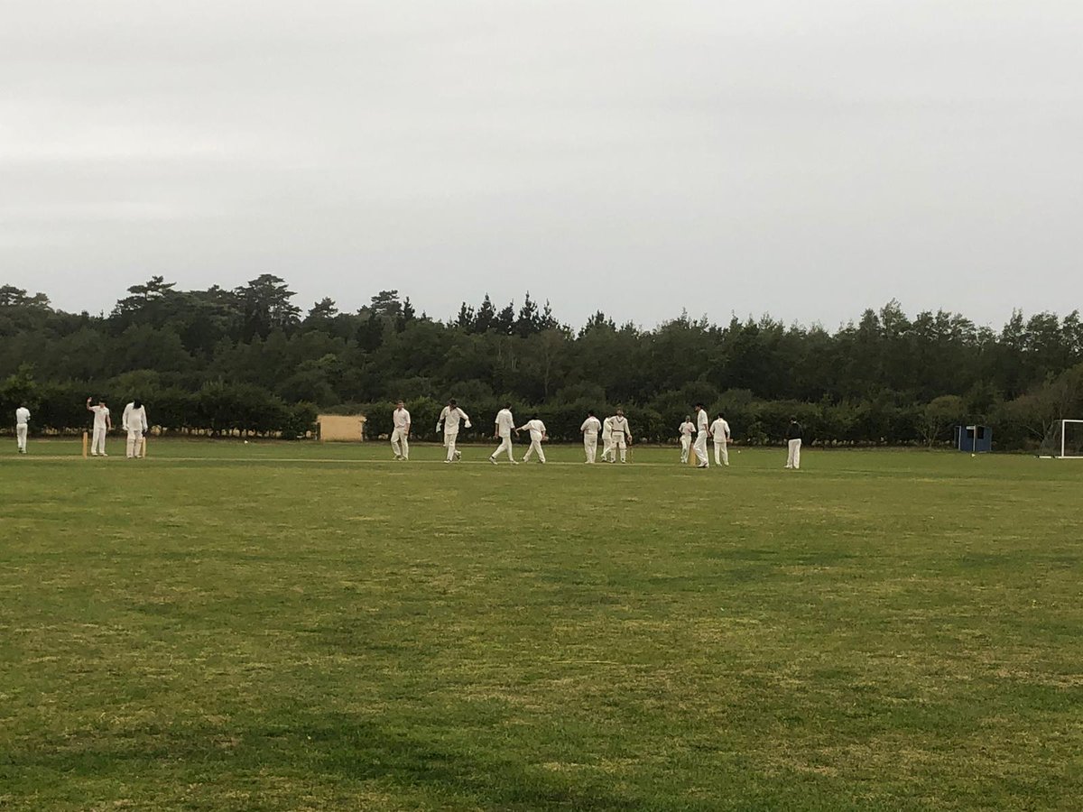 Stiffkey C. C. (@stiffkeycc) on Twitter photo Stiffkey are chasing down 169 , with 47 on the board so far. Thornham have the benefit of the conditions but , Stiffkey are fighting all the way. #upthepirates <a href="/thornham_cc/">Thornham CC</a> <a href="/Gavinprice1978/">Gavin Price</a> Stiffkey are chasing down 169 , with 47 on the board so far. Thornham have the benefit of the conditions but , Stiffkey are fighting all the way. #upthepirates <a href="/thornham_cc/">Thornham CC</a> <a href="/Gavinprice1978/">Gavin Price</a>