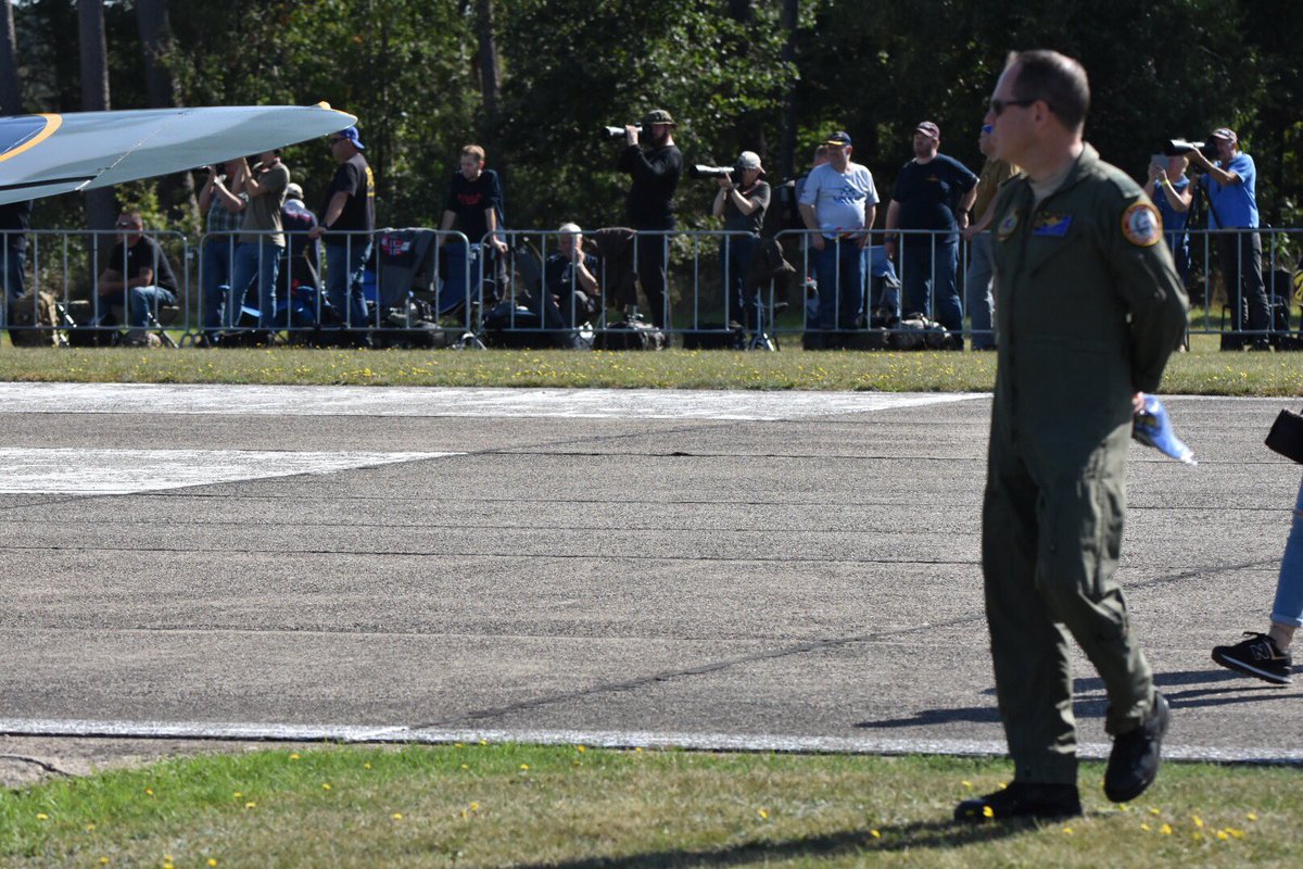 Belgian Air Force Days tweet media