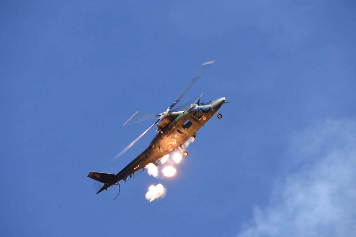 Belgian Air Force Days tweet media