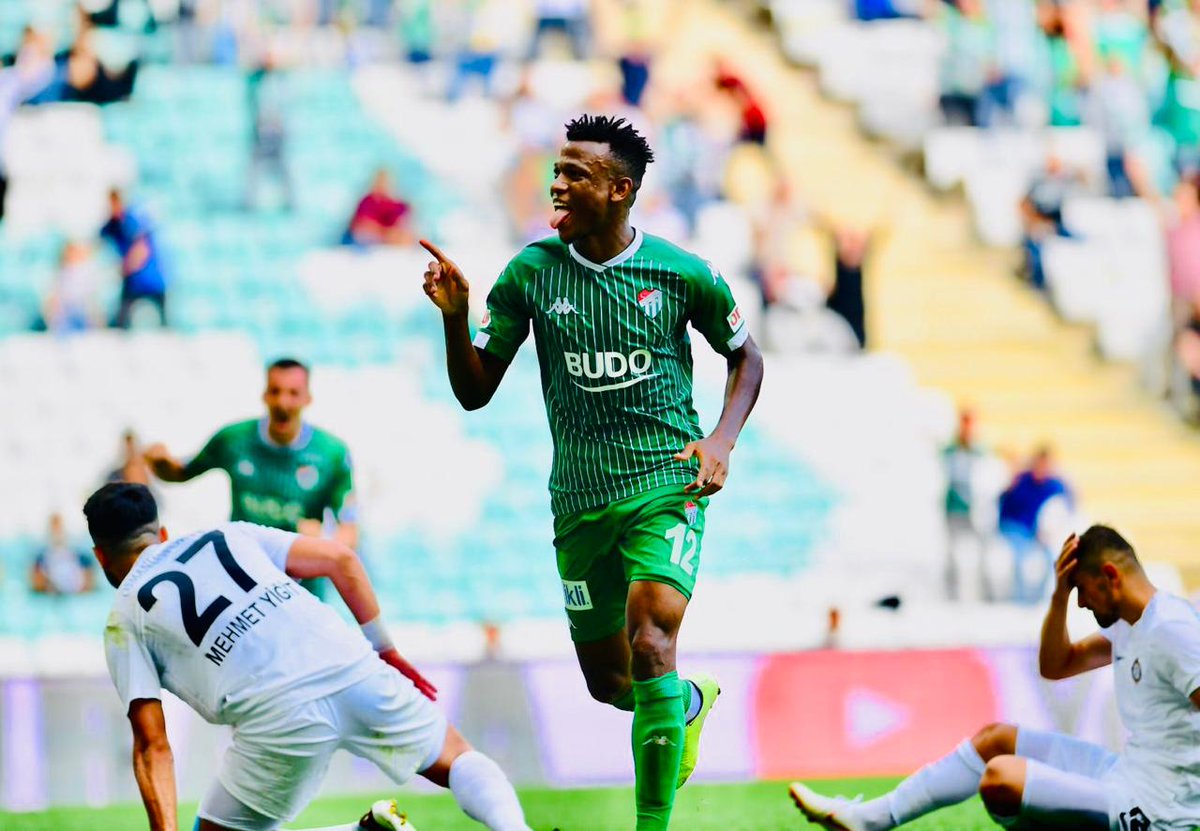 OfficialShehu tweet picture