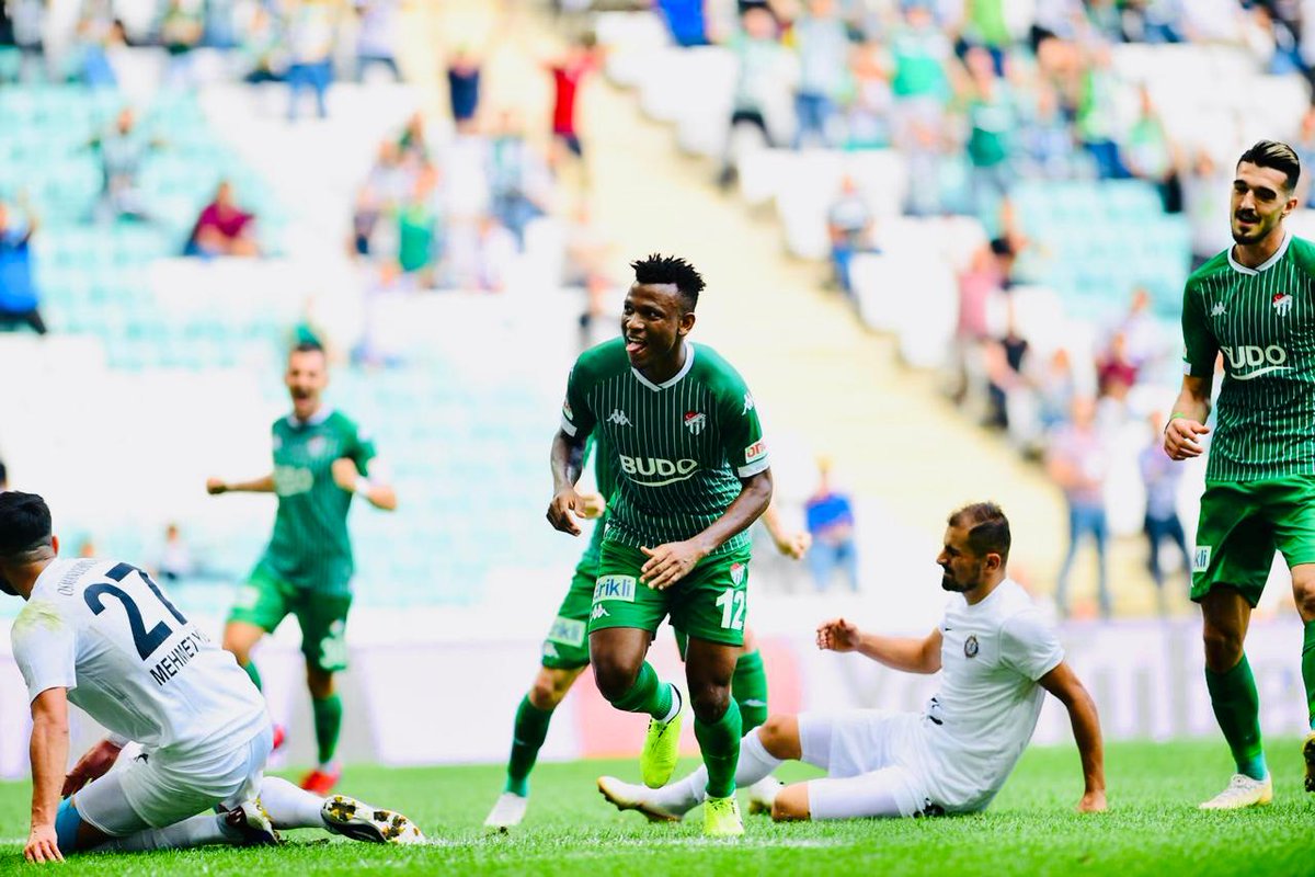OfficialShehu tweet picture