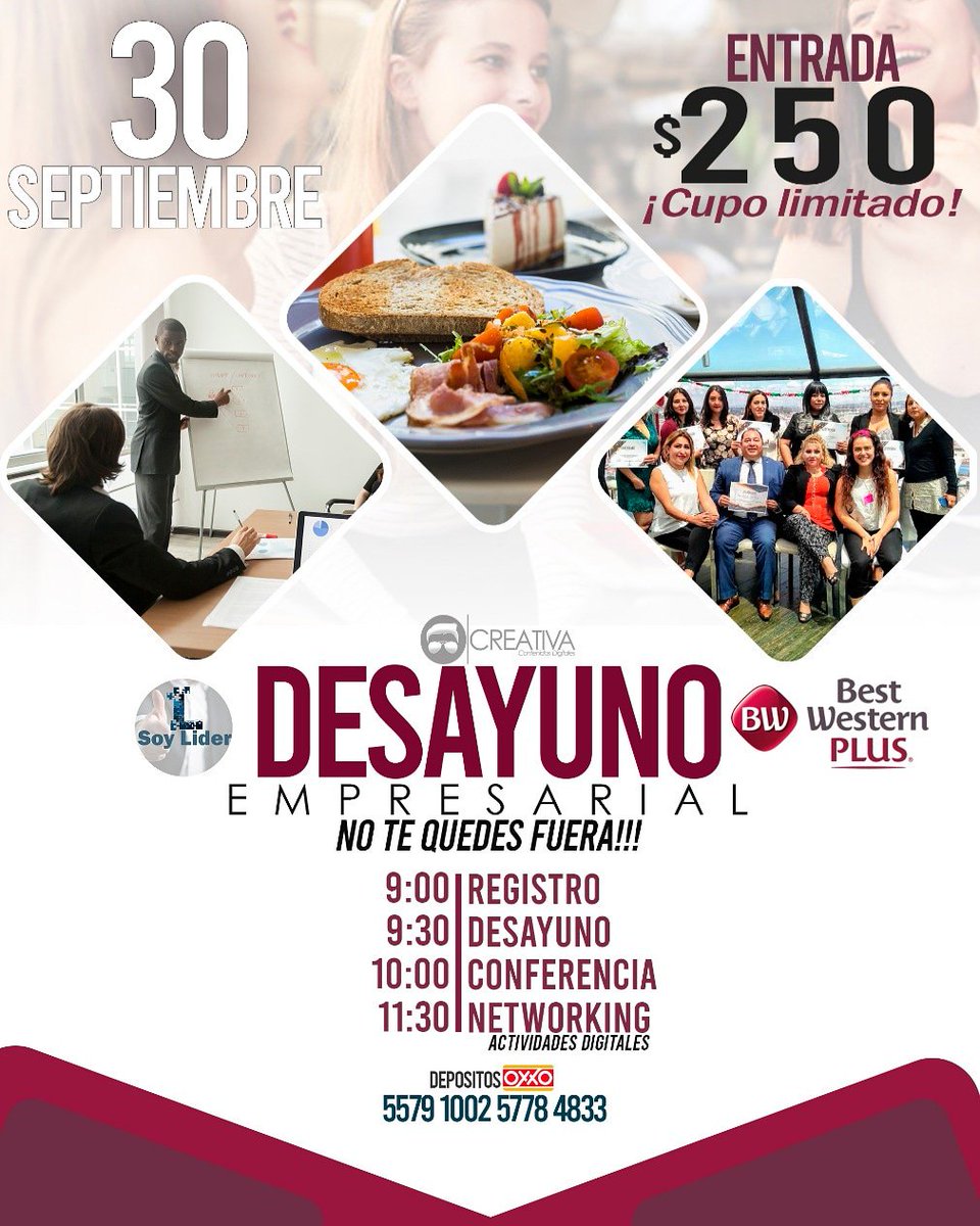 queplanlive's tweet image. Puebla las espero info conmigo