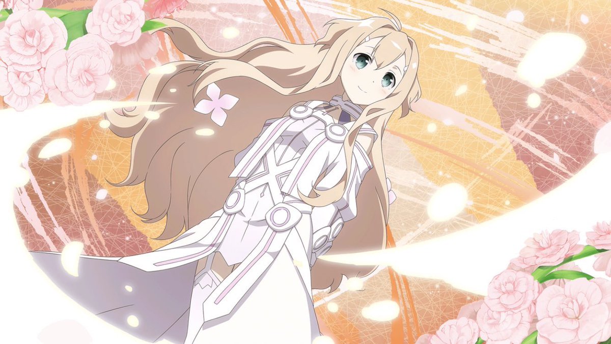 9月16日は伊予島杏の誕生日 9月16日は伊予島杏の誕生日