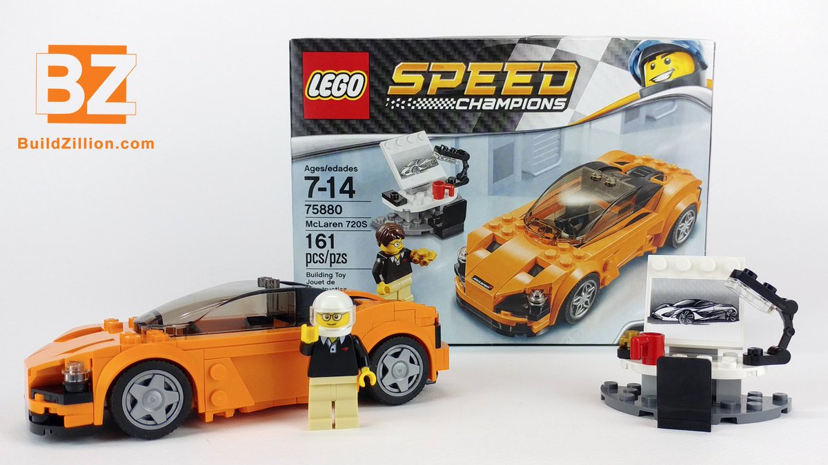 Buildzillion Com On Twitter Checkout Our Latest Lego Build