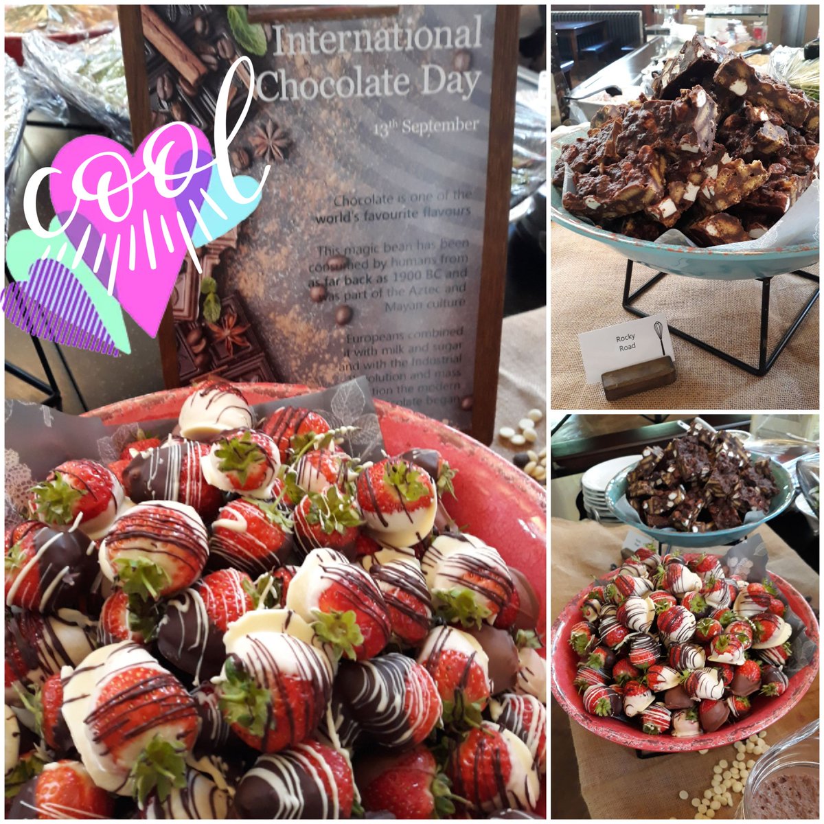 ChartwellsInd_UCS tweet media