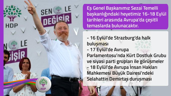 Resmi Twitter'da görüntüle