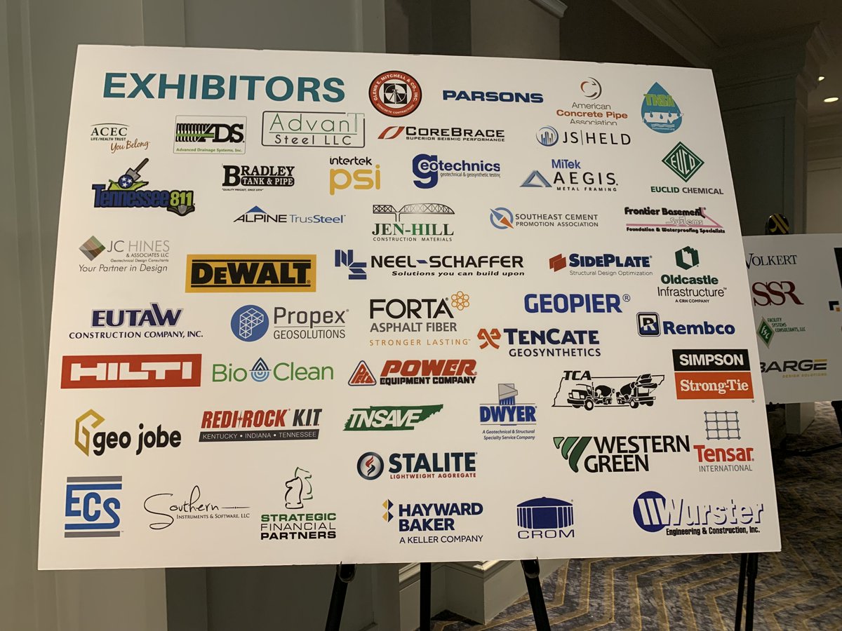 Tnec2019 Hashtag On Twitter