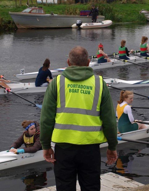 Portadown Boat Club (@portadownbc) on Twitter photo PORTADOWN MARASCULL. Saturday 12th October. 16k from Bann Foot at the mouth of Lough Neagh to Portadown. Entries to PortadownBoatClubCaptain@gmail.com. For last years results & more information about the event go to portadownboatclub.com/marascull/. PORTADOWN MARASCULL. Saturday 12th October. 16k from Bann Foot at the mouth of Lough Neagh to Portadown. Entries to PortadownBoatClubCaptain@gmail.com. For last years results & more information about the event go to portadownboatclub.com/marascull/.