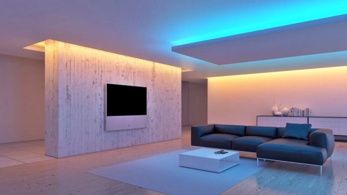 Loft_technology's tweet image. Приемы зонирования в интерьере
✅Зонирование цветом
Комбинация нескольких цветов также является прекрасным инструментом визуального зонирования пространства. Достаточно выкрасить стены отдельных зон комнаты в разные цвета, и вы получите отличный… t2p.pw/T4PrFCjVNt