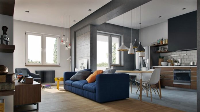 Loft_technology's tweet image. Приемы зонирования в интерьере
✅Зонирование цветом
Комбинация нескольких цветов также является прекрасным инструментом визуального зонирования пространства. Достаточно выкрасить стены отдельных зон комнаты в разные цвета, и вы получите отличный… t2p.pw/T4PrFCjVNt