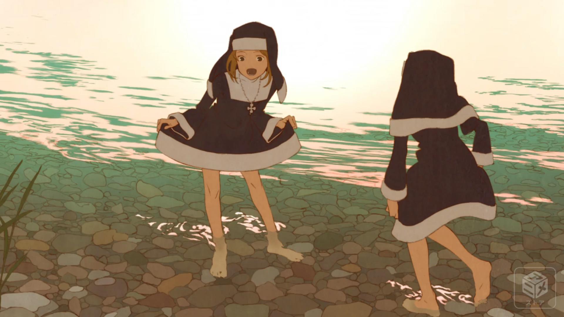 弓工 西尾友孝 Tomotaka Nishio アニメ 炎炎ノ消防隊 Ed 絵コンテ 演出 作画 彩色 背景 紺野大樹 さん 撮影以外全部 この絵の雰囲気がたまらなく好き 目にした光景の一瞬 を切り取ったものの様で 弓工 西尾友孝 Tomotaka Nishio アニメ 炎炎ノ消防隊 Ed 絵コンテ 演出 作画 彩色 背景 紺野大樹 さん 撮影以外全部 この絵の雰囲気がたまらなく好き 目にした光景の一瞬 を切り取ったものの様で