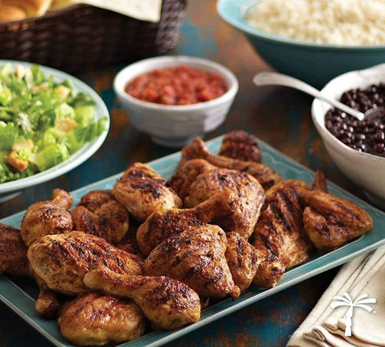 Pollo Tropical tweet media