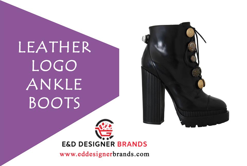 designer brand boots