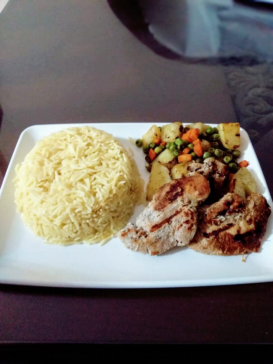 Shimaa274's tweet photo. #lunch 
#HealthyEating https://t.co/LKjgsAeYtq