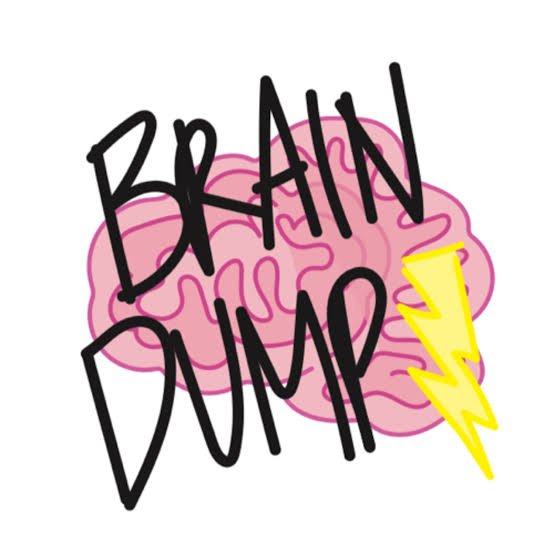 narbhatia's tweet photo. Brain Dump, a tool helping transition from confusion to clarity. My fourth post of "My Friend Alexa" campaign under the theme of Productivity Tools. https://t.co/dHI8Jd7hbl
#MyFriendAlexa #narinderwrites #braindump #createyourbest #braindumping #productivitytools #productivity https://t.co/i5J7W6CvCP
