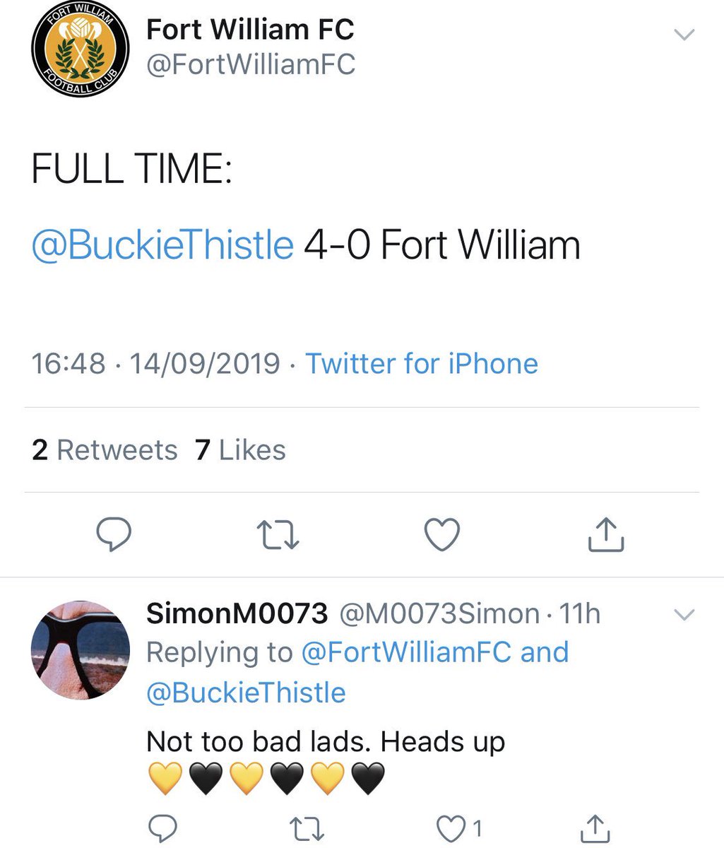 THE WEEK IN SCOTTISH FOOTBALL PATTER 2019/20: Vol. 6