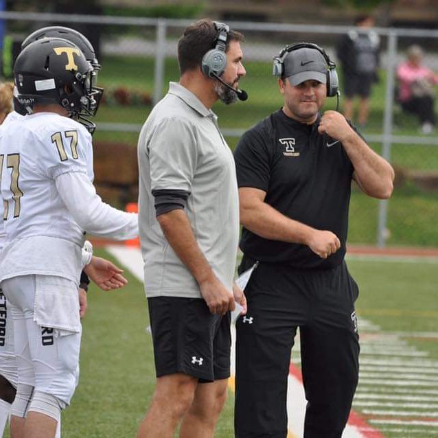 CoachMariners tweet picture
