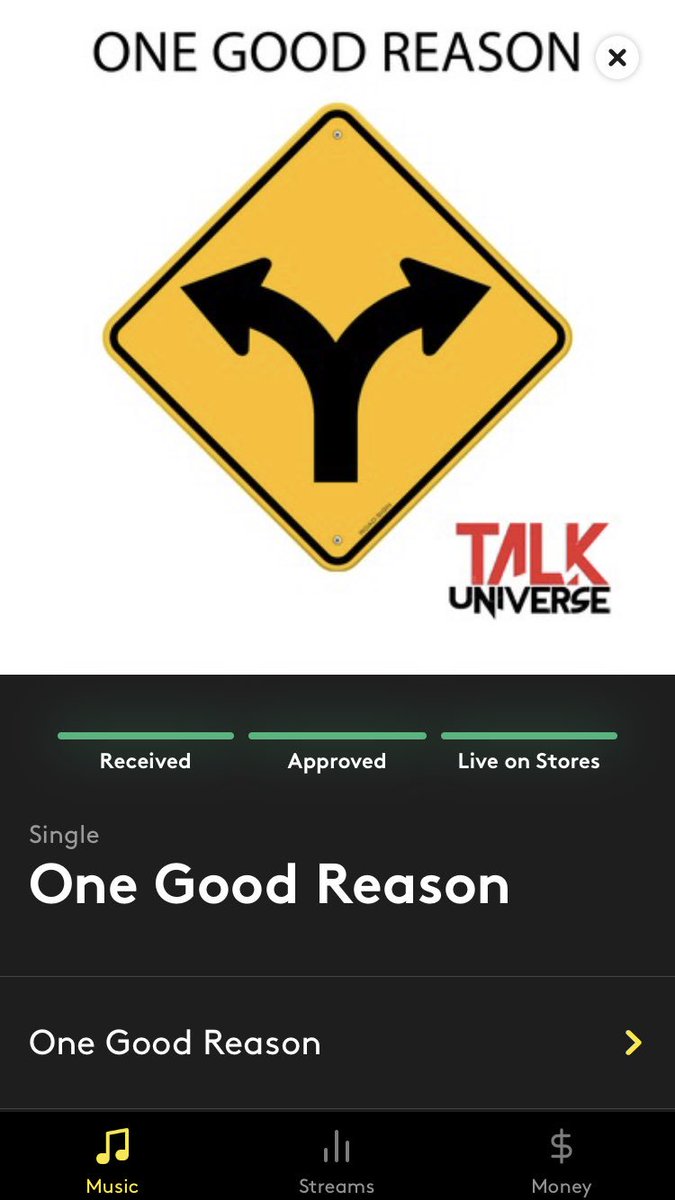 talkUNIVERSE tweet media