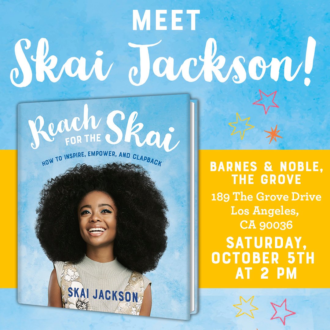 Barnes Noble Events The Grove On Twitter Savethedate Meet