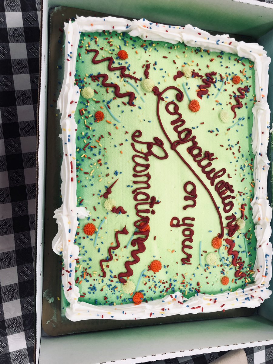 Shahriyar Jaunty (@shariyfahqawi) on Twitter photo #1601.. We say goodbye and Congratulations 🎉🍾🎈🎊 to Tom Jenkins being Promoted to Garden Supervisor, 1601 Will miss you. <a href="/b_mungul/">Brian Mungul</a> @HDguyDE <a href="/PaulDeveno/">Paul Deveno</a> #1601.. We say goodbye and Congratulations 🎉🍾🎈🎊 to Tom Jenkins being Promoted to Garden Supervisor, 1601 Will miss you. <a href="/b_mungul/">Brian Mungul</a> @HDguyDE <a href="/PaulDeveno/">Paul Deveno</a>