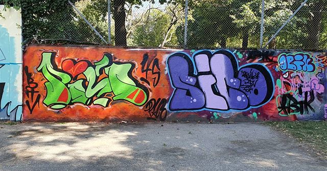Reposting @pico_45: - via @Crowdfire 
#instagraff #art #stickerart #photography #pasteup #artwork #streetartistry #stencilart #street #wall #photooftheday #stencil #urban #wallporn #design #urbanart #graffiti #instaart #instagraffiti #streetarteverywhere #urbanwalls #mural