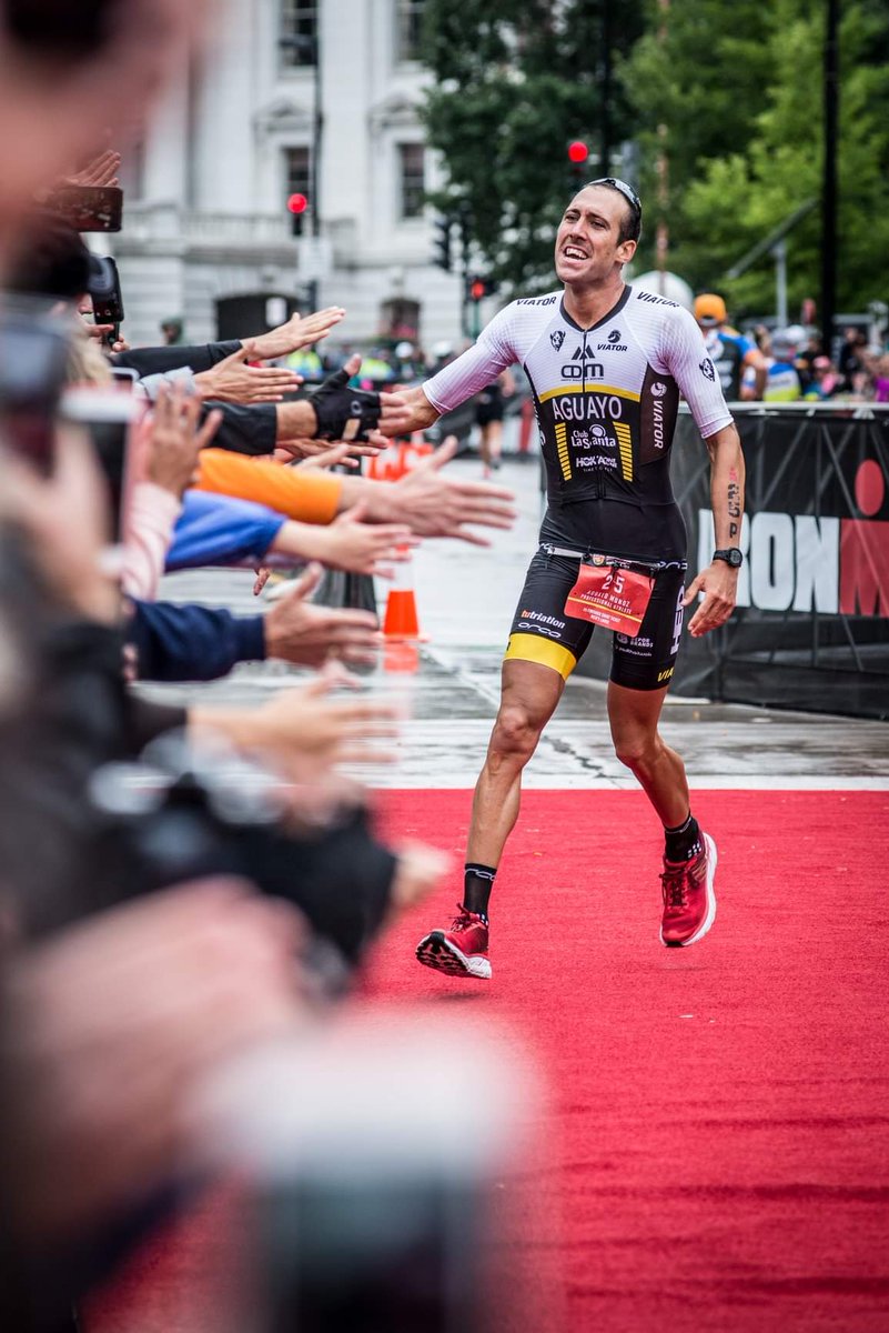 aguayotri's tweet photo. Crónica del Ironman Wisconsin y pasaporte a Kona 2020 ya disponible en mi web.
•
Ironman Wisconsin and Kona 2020 passport race report already available in my web site.
•
https://t.co/Pxq7v1aFYT
•
Photo Credits: @BDAndrewsphoto https://t.co/goB95Uo0wf