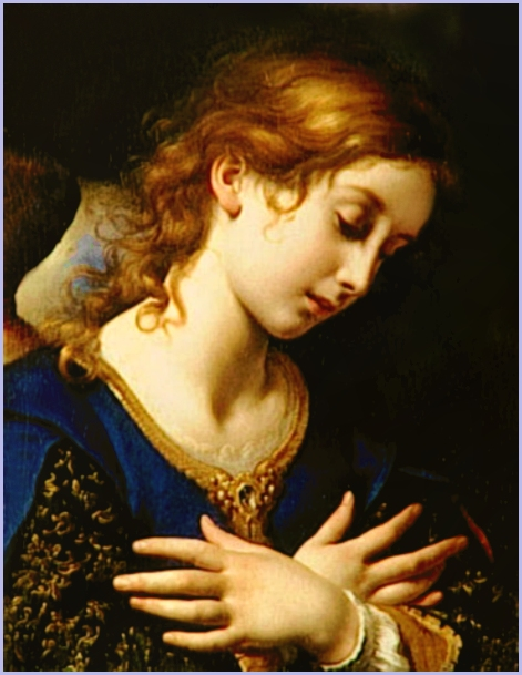 BerniniRocks's tweet photo. No solo en Roma se vive el barroco: Carlo Dolci, barroco florentino extraordinaire.

Se dice, se rumorea, cuenta Baldinucci, que era lentísimo pintando y tardaba muchísimo en acabar un cuadro pero que bien merecía la pena esperar

Y YA TE DIGO YO A TI QUE SÍ https://t.co/SGafHjkA8I