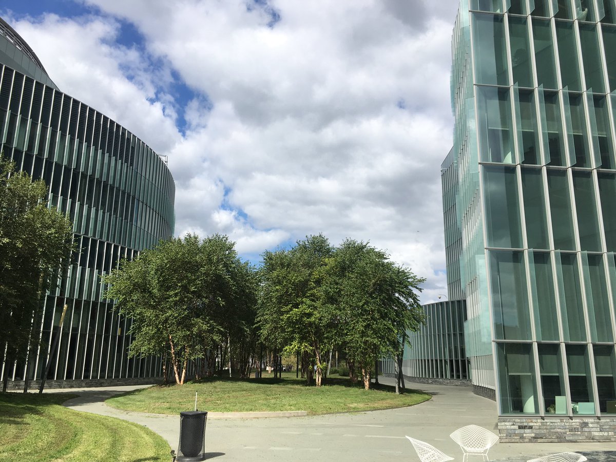 This week it was great to visit <a href="/LifeAtPurdue/">Purdue University</a> &amp; <a href="/CityCollegeNY/">City College of NY</a>, learn about some of the great science going on there in the #QuantumTechnology &amp; nanofab areas &amp; present some of our latest results from @IPASadelaide @UniAdelSciences! <a href="/AustAmFulbright/">Fulbright Australia</a> <a href="/FulbrightPrgrm/">The Fulbright Program</a>