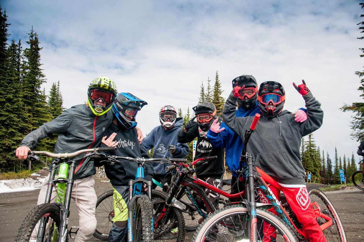SilverStar Bike Park tweet media