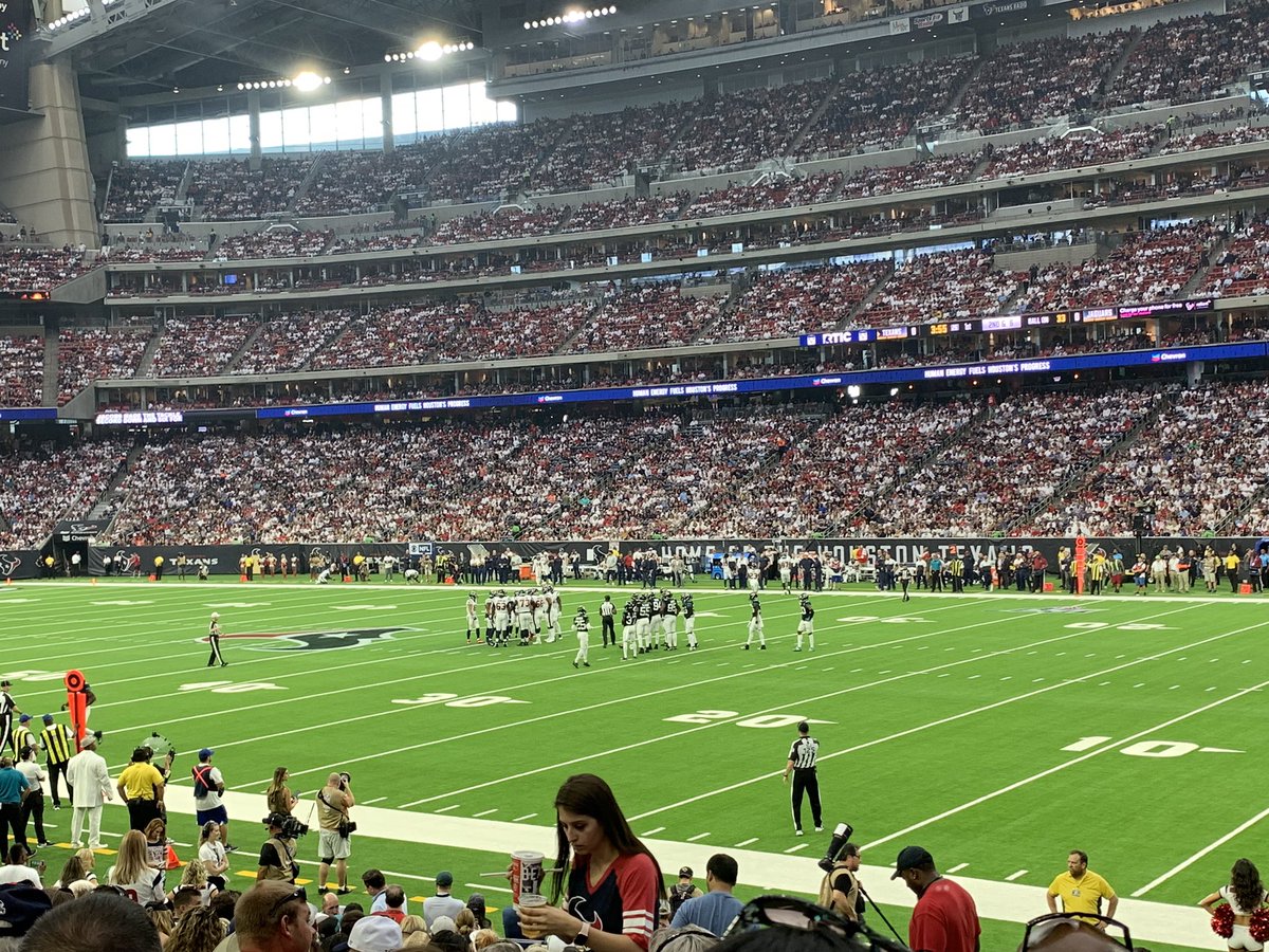 Amy_Brossette's tweet photo. #texans #FootballSunday https://t.co/NT6ksXmxsz