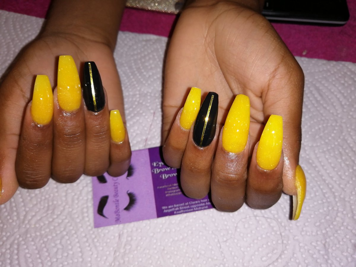 MaBontletheMUA's tweet photo. Book your next nail appointment on 081 444 3265. At Clara's Hair Salon behind the Kaalfontein supermarket Midrand. #NEORENG #ojewakeeng #GirlzTalkZa #GirlBuyZA https://t.co/1y9c7aOEX8