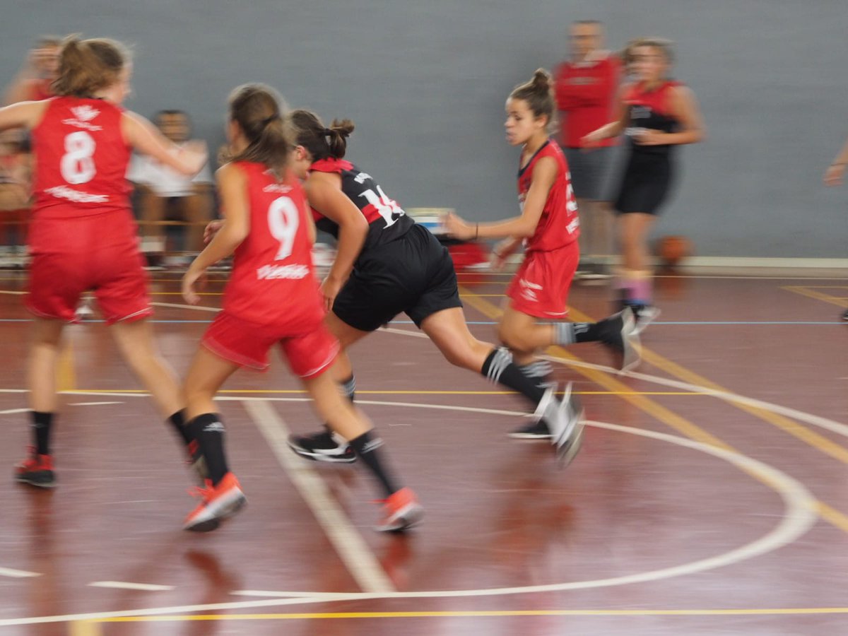 TorneoBFLeon tweet media