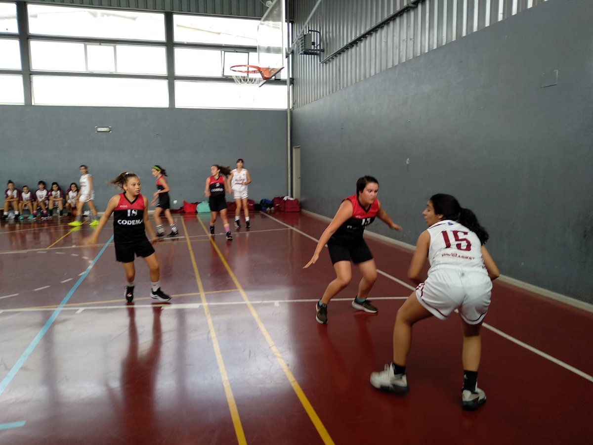 TorneoBFLeon tweet media
