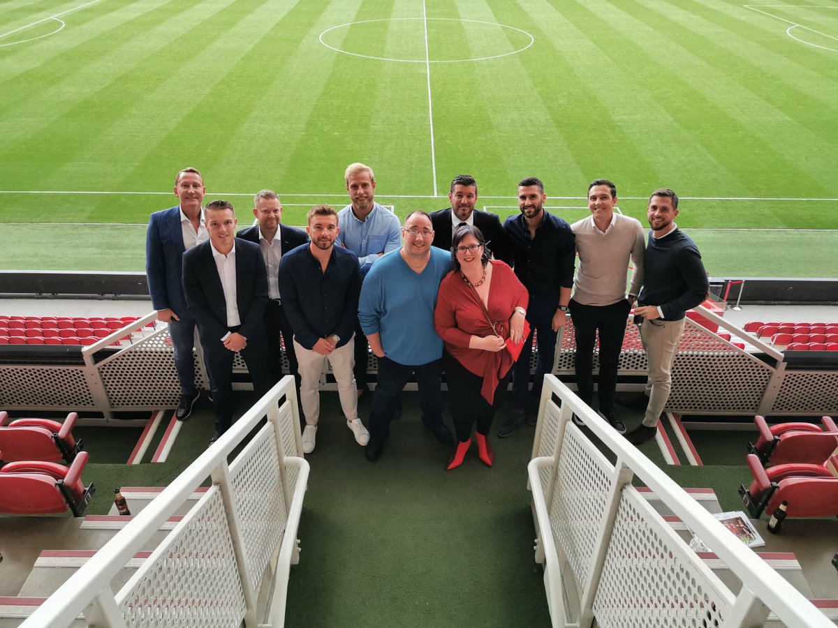 Paul Burke tweet media