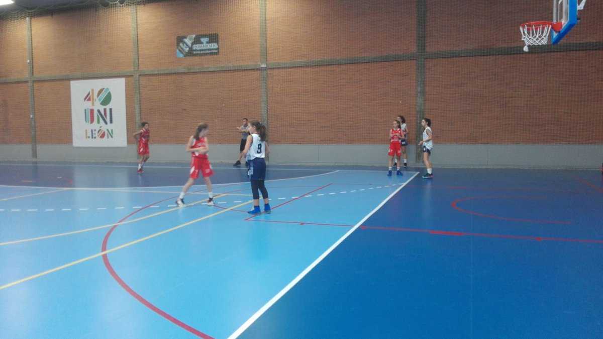 TorneoBFLeon tweet media