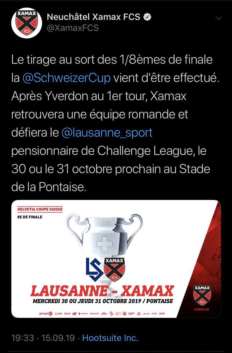 LS_OutOfContext's tweet image. Alors @XamaxFCS, vous l’aimez autant notre logo orange ? 🧡