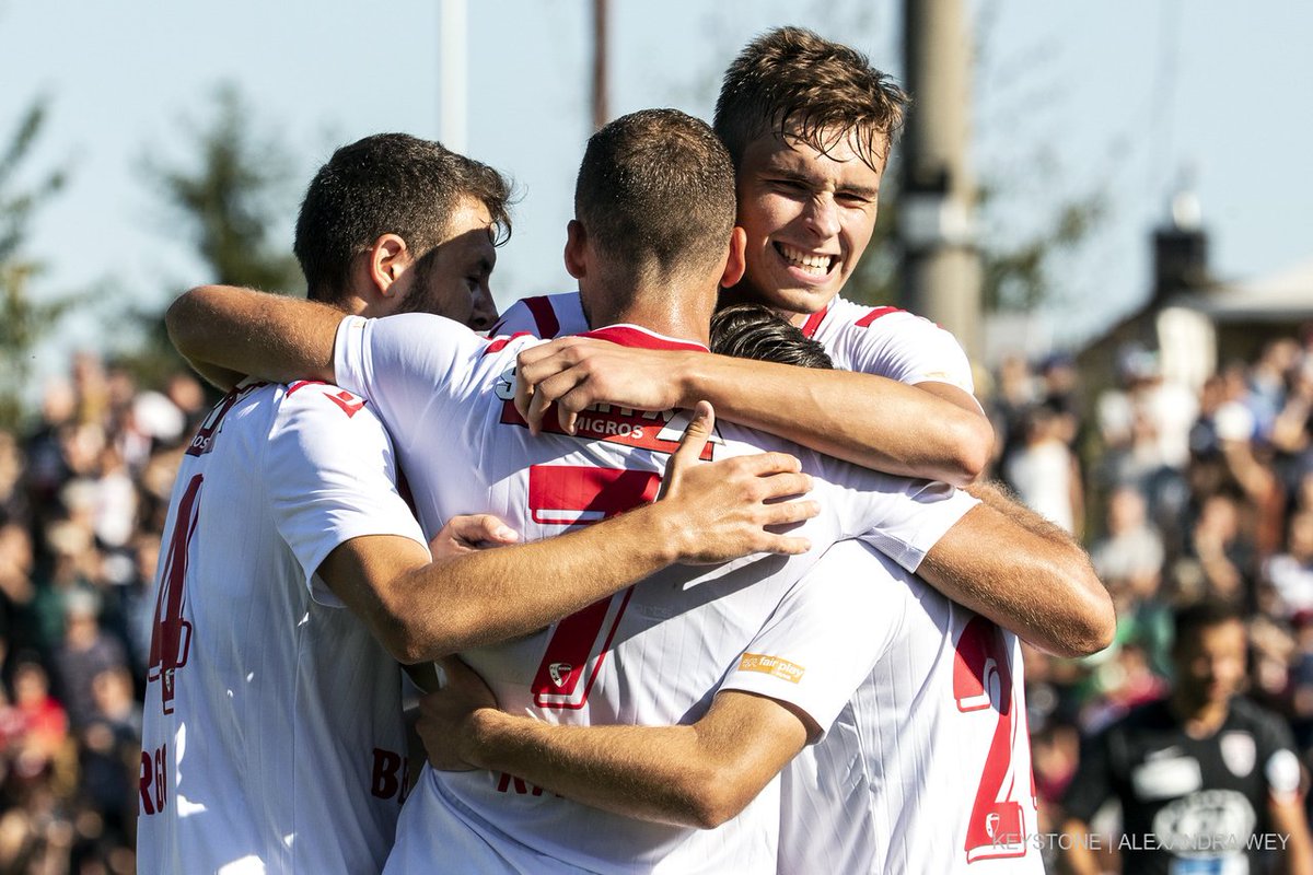 L'important en Coupe c'est d'être dans le chapeau au tour suivant. Bravo à l'équipe pour cette qualification sur un terrain où il est toujours difficile de jouer!