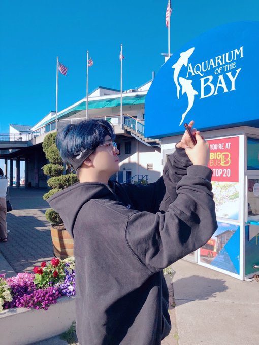 CKaimookkaimook's tweet photo. @love2got7skz @abc24545449 #LullabyTo100M 
#HappyBirthdayYoungjae 
#HappyYoungjaeDay 
#GOT7 https://t.co/rMSppOL6MA